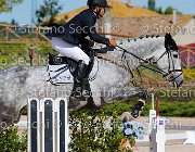 TOSCANO LOVE 2 GioCav2013 S5 1849 : Campionati Italiani Giovani Cavalli, Cattolica, LOVE 2, TOSCANO LORENZO, ph Stefano Secchi ©